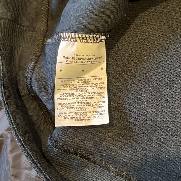 Nike Tech Fleece Hoodie - Picture 4 of 7